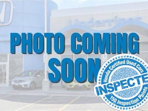 Certified 2023 Honda Ridgeline RTL image 1