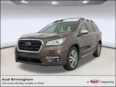 Used 2020 Subaru Ascent Touring w/ Popular Package #3