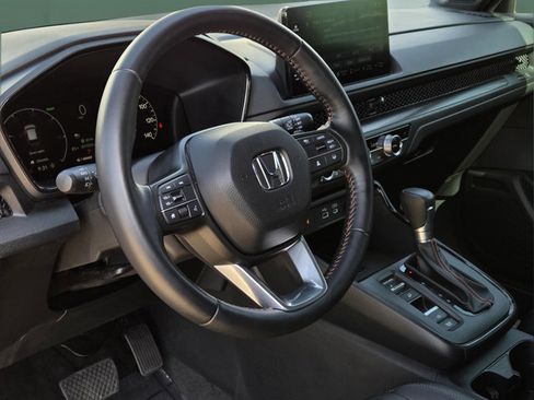 Used 2025 Honda CR-V Sport-L image 31