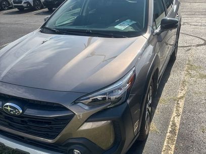 Used 2023 Subaru Outback Limited