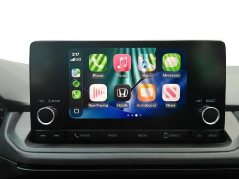 Used 2025 Honda Accord LX image 10