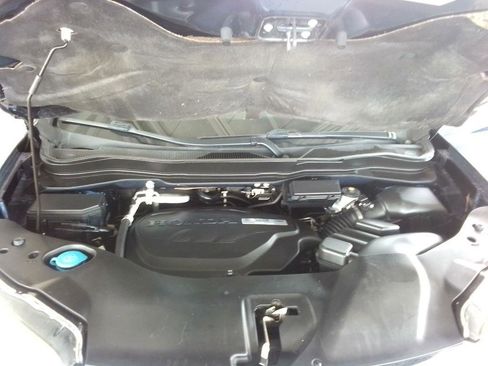 Used 2017 Honda Pilot EX-L image 29