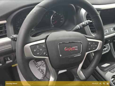 Used 2023 GMC Acadia SLT w/ Preferred Package image 27