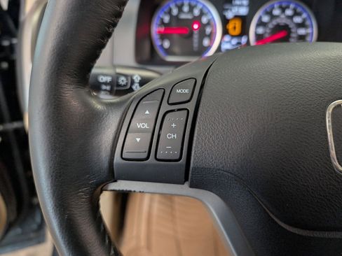 Used 2007 Honda CR-V EX-L image 21