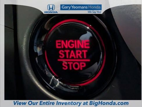 Used 2026 Honda HR-V EX-L image 34