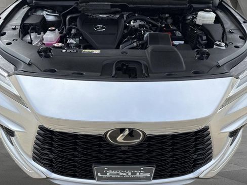 Certified 2023 Lexus RX 350 F Sport w/ Cold Area Package AWD/4WD image 23