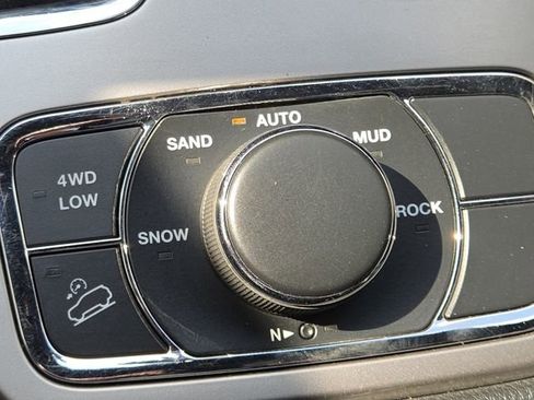 Used 2019 Jeep Grand Cherokee Altitude image 9