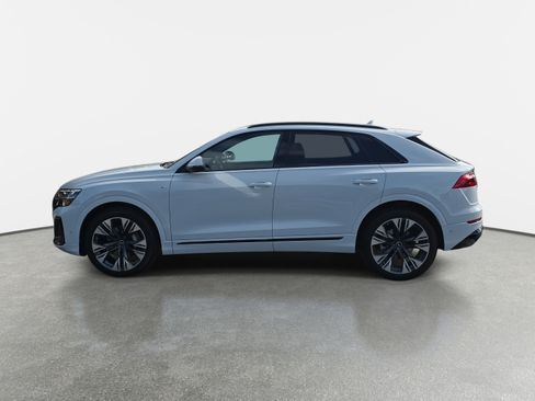 New 2026 Audi Q8 Premium Plus image 8