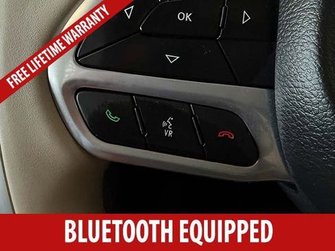 Used 2021 Chrysler Pacifica Limited w/ Premium & Safety Sphere Group FWD image 12