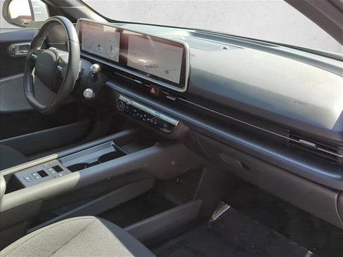 Used 2024 Hyundai Ioniq 6 SEL RWD image 23