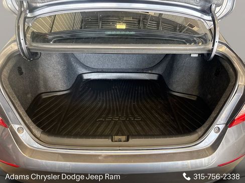 Used 2020 Honda Accord LX image 8