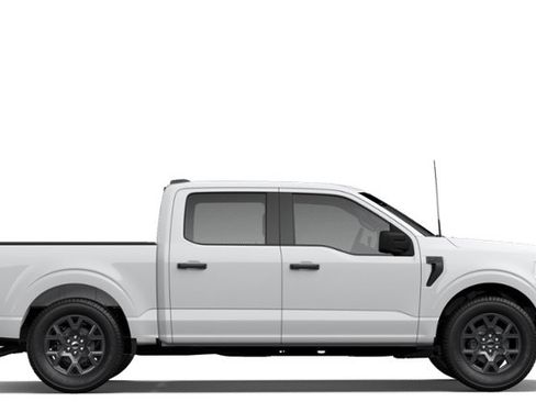 New 2026 Ford F150 STX w/ Equipment Group 200A AWD/4WD image 29