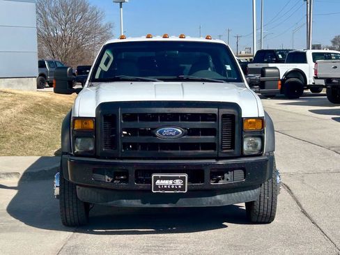 Used 2009 Ford F450 XL image 8