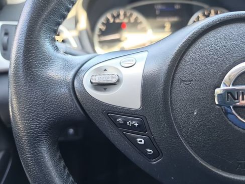 Used 2019 Nissan Sentra SV FWD image 20