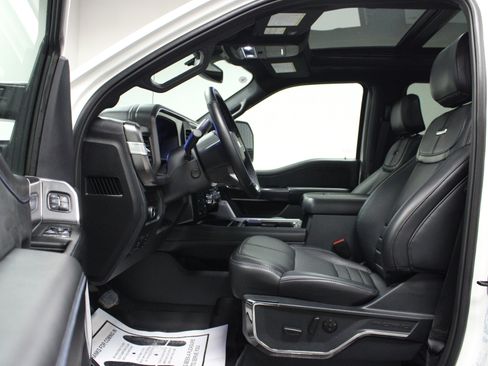 Used 2026 Ford F250 Platinum AWD/4WD image 12