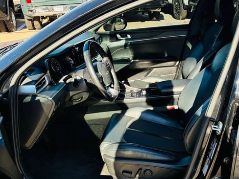 Used 2022 Kia K5 GT-Line w/ GT-Line FWD Premium Package image 8