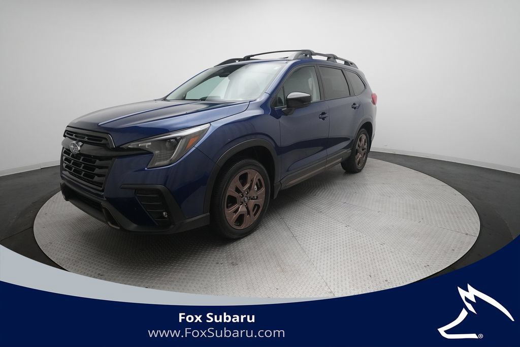 Used 2026 Subaru Ascent Limited Bronze AWD/4WD image 1