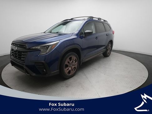 Used 2026 Subaru Ascent Limited Bronze AWD/4WD image 1
