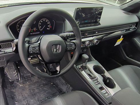 New 2026 Honda Civic Sport image 9