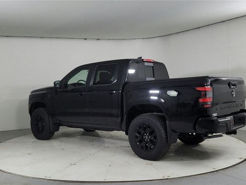 New 2026 Nissan Frontier SV w/ Tow Package image 5