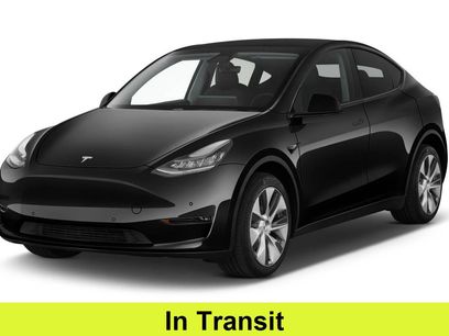 Used 2022 Tesla Model Y Long Range
