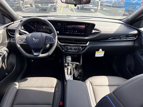 New 2026 Buick Envista Sport Touring w/ Convenience I Package FWD image 29