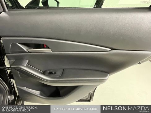 New 2026 MAZDA CX-30 AWD 2.5 S image 22