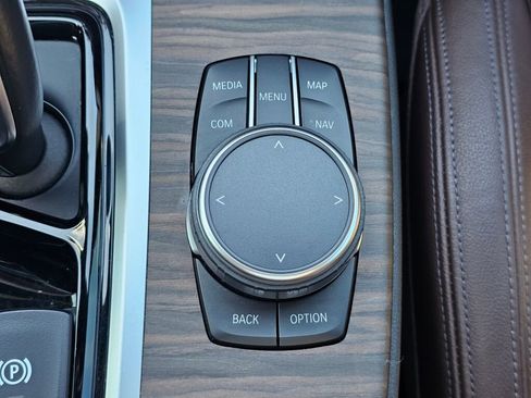 Used 2018 BMW X3 M40i AWD/4WD image 32