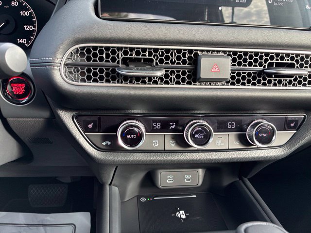 New 2027 Honda HR-V EX-L image 11
