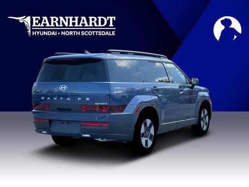 New 2026 Hyundai Santa Fe SEL AWD/4WD image 7