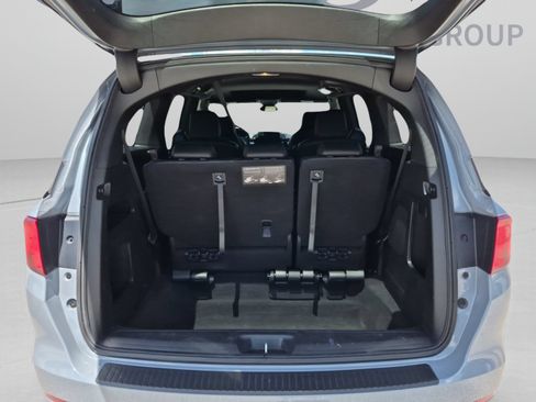 Certified 2024 Honda Odyssey Sport image 28