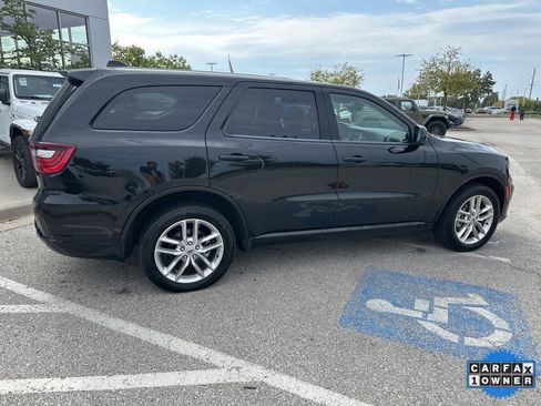 Used 2023 Dodge Durango GT image 34