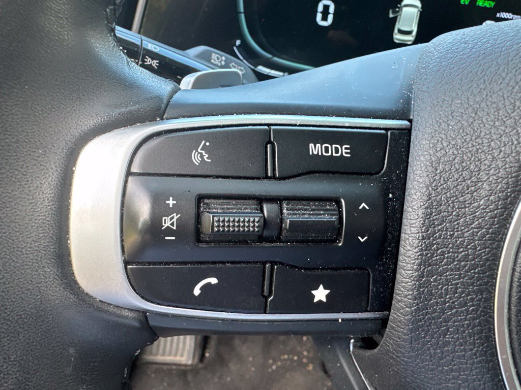 Used 2025 Kia Sportage X-Line AWD/4WD image 12