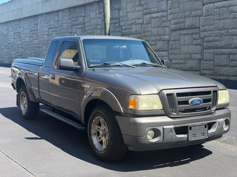 Used 2011 Ford Ranger Sport RWD image 4