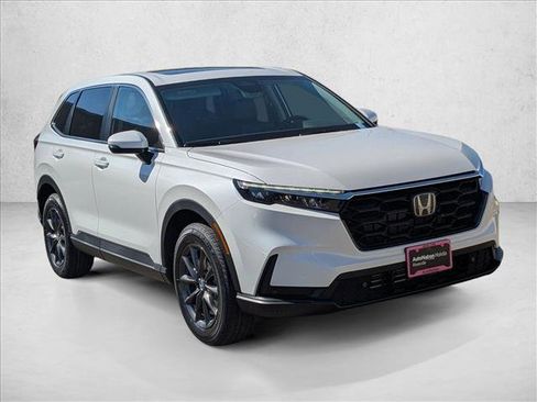 New 2026 Honda CR-V EX-L image 6