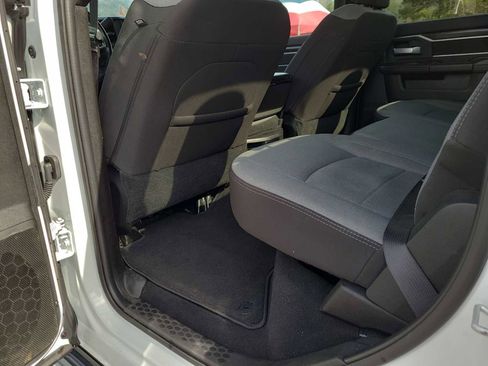 Used 2024 RAM 2500 Big Horn image 20