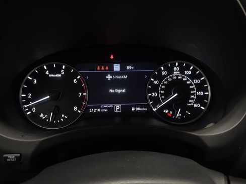 Certified 2023 INFINITI QX50 Sport AWD/4WD image 16