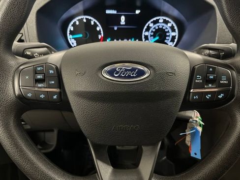 Used 2025 Ford Transit 250 148 High Roof Extended AWD w/ Load Area Protection Package image 14