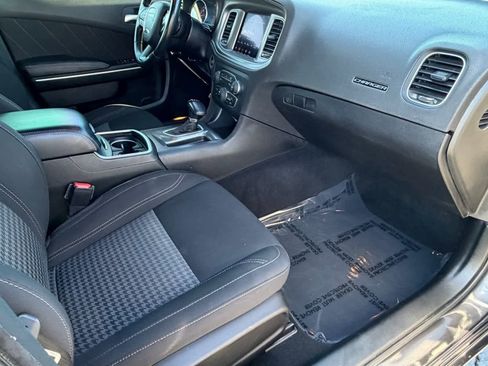 Used 2023 Dodge Charger SXT image 13