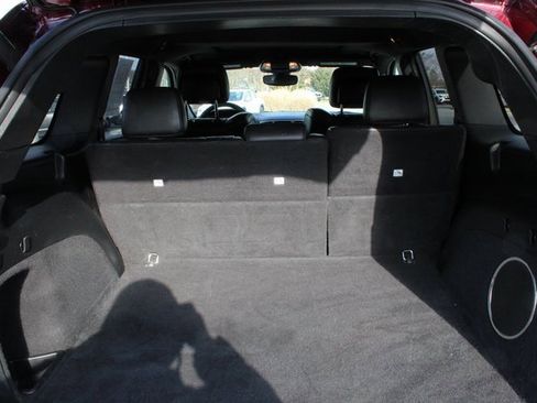 Used 2019 Jeep Grand Cherokee Trailhawk image 10