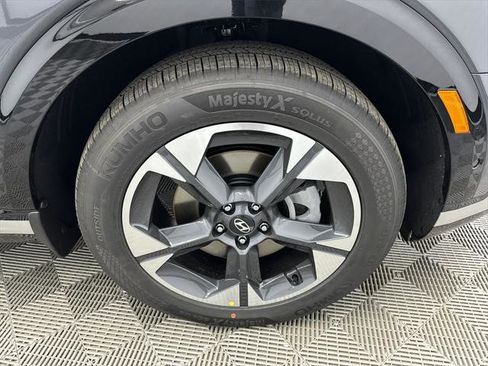 New 2026 Hyundai Palisade Limited image 14