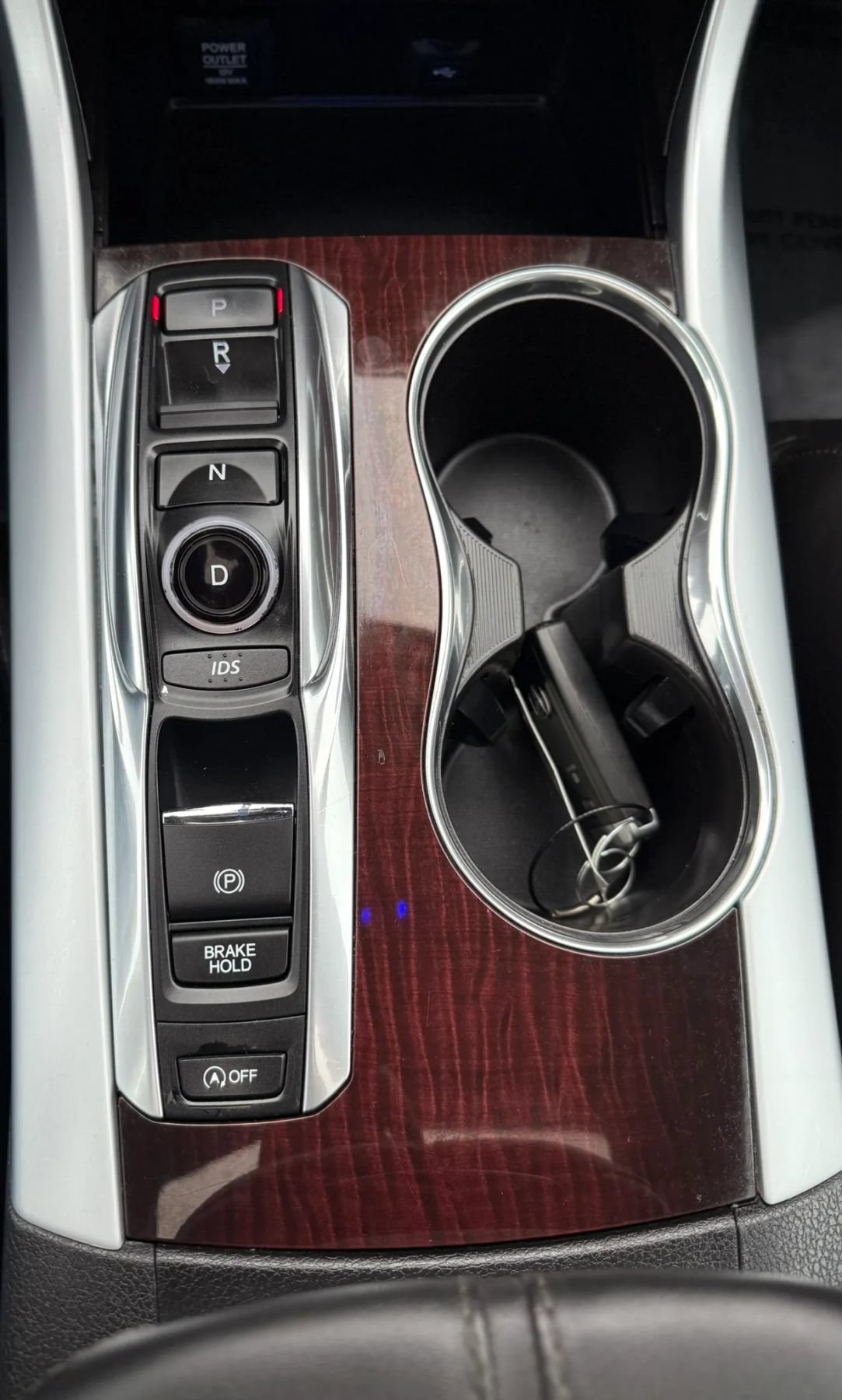 Used 2015 Acura TLX w/ Advance Package AWD/4WD image 19