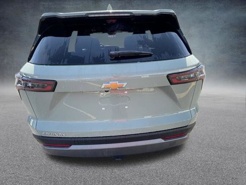 New 2026 Chevrolet Equinox LT w/ Safety and Technology Package image 10