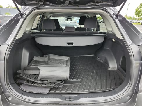 Used 2023 Toyota RAV4 LE FWD image 22