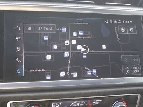 Used 2023 Audi Q3 2.0T Premium Plus w/ Premium Plus Package image 27