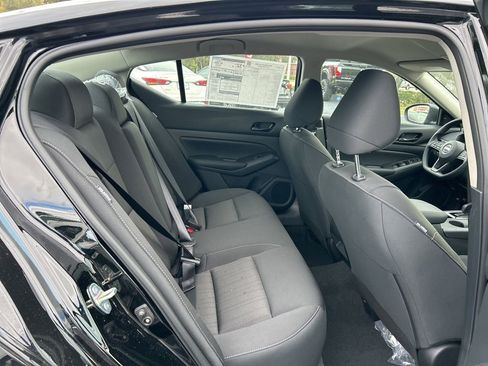New 2025 Nissan Altima 2.5 S image 38