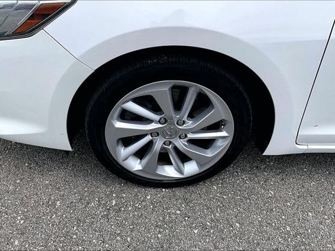 Used 2016 Acura ILX FWD image 12