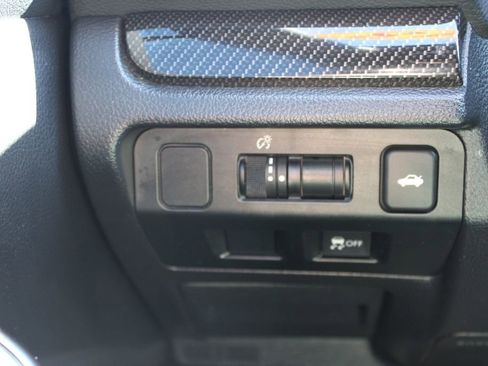 Used 2018 Subaru WRX Premium w/ Performance Package image 38