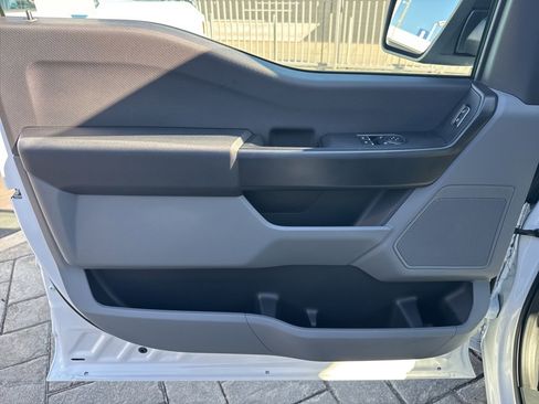 Used 2024 Ford F150 XL w/ Equipment Group 103A High image 9