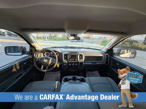 Used 2014 RAM 1500 Express image 38